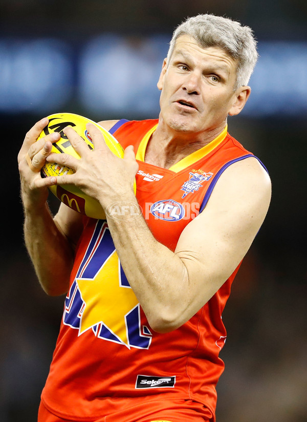 AFL 2016 - EJ Whitten Legends Game - 468163