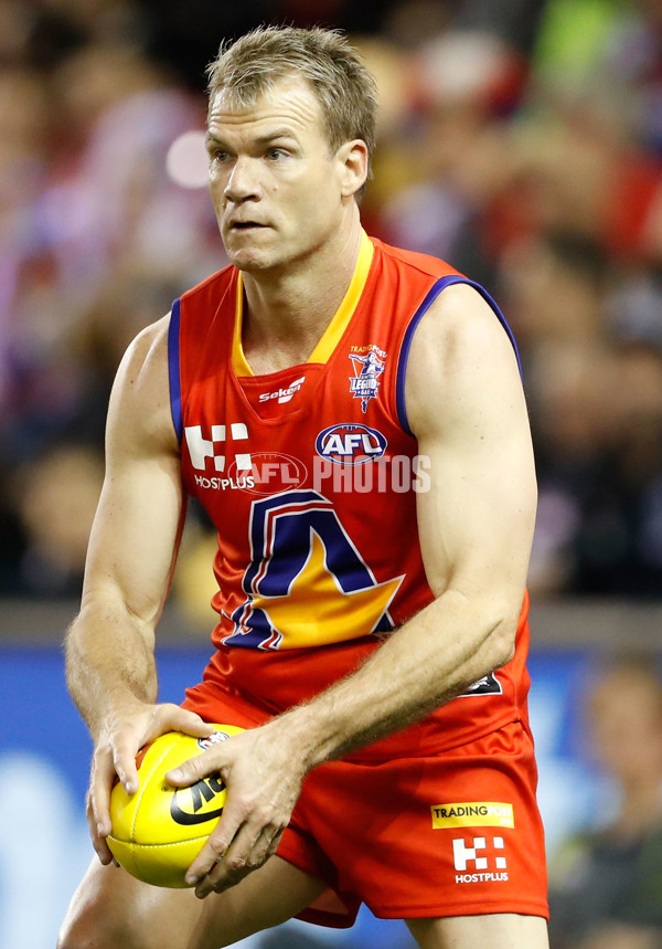 AFL 2016 - EJ Whitten Legends Game - 468178