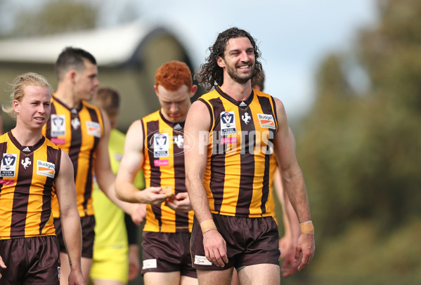 VFL 2016 DL Semi Final - Box Hill Hawks v Casey Fields - 468223