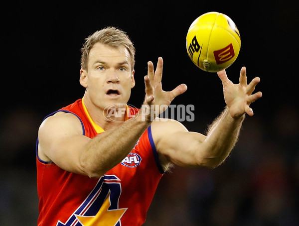AFL 2016 - EJ Whitten Legends Game - 468176