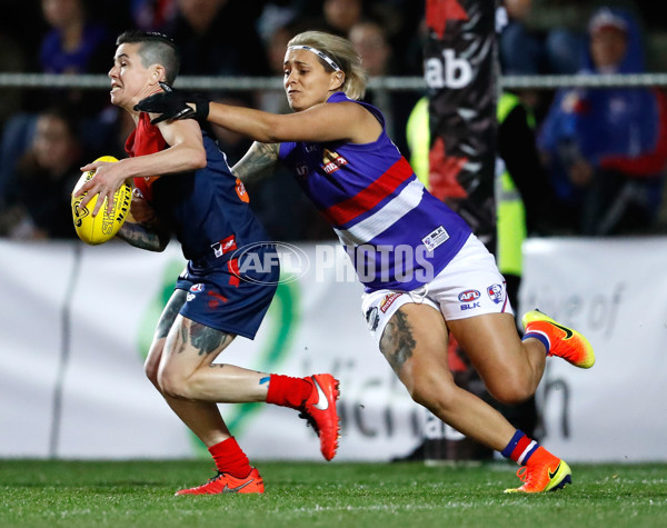 AFL 2016 Media - Womens All Stars Match - 468546