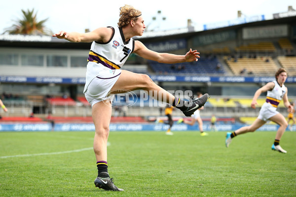 2016 TAC Cup Qualifying Final - Dandenong Stingrays v Murray  Bushrangers - 468810