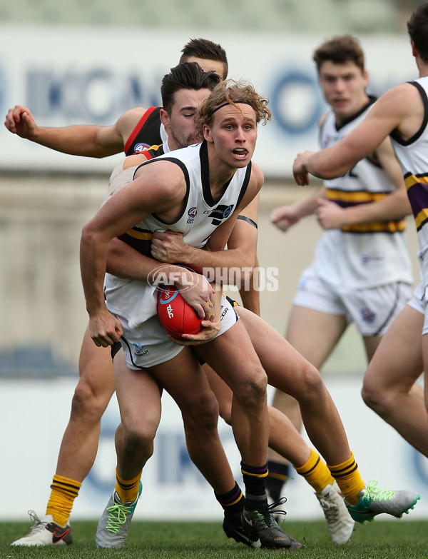 2016 TAC Cup Qualifying Final - Dandenong Stingrays v Murray  Bushrangers - 468826