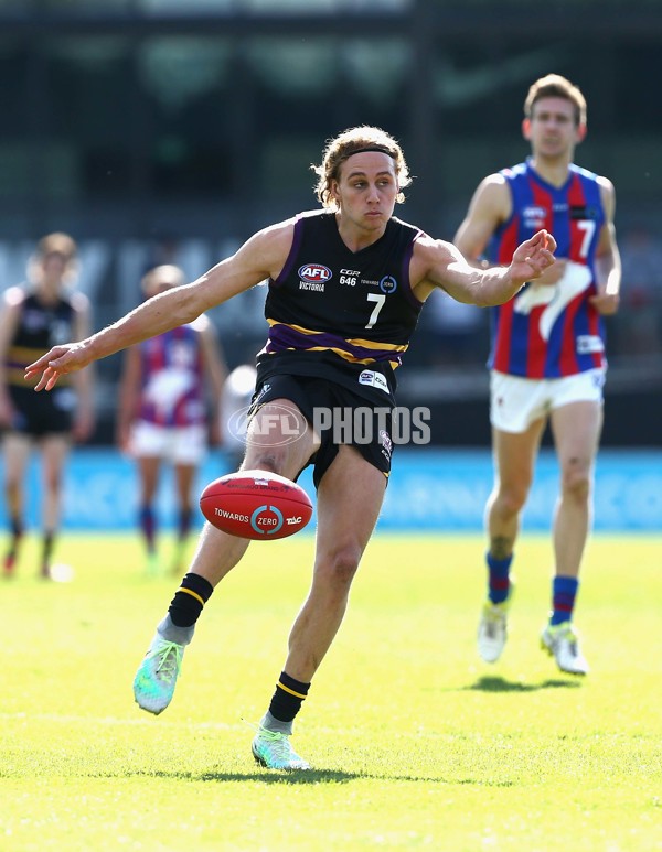 2016 TAC CUP 2nd Preliminary Final - Murray Bushrangers v Oakleigh Chargers - 471559