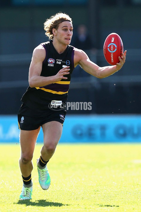 2016 TAC CUP 2nd Preliminary Final - Murray Bushrangers v Oakleigh Chargers - 471557