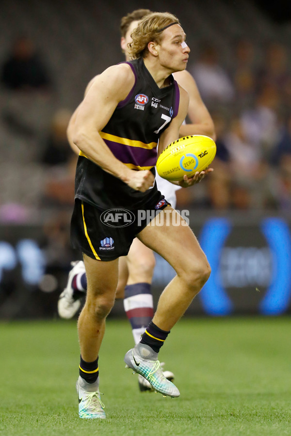 2016 TAC CUP Grand Final - Murray Bushrangers v Sandringham Dragons - 473419