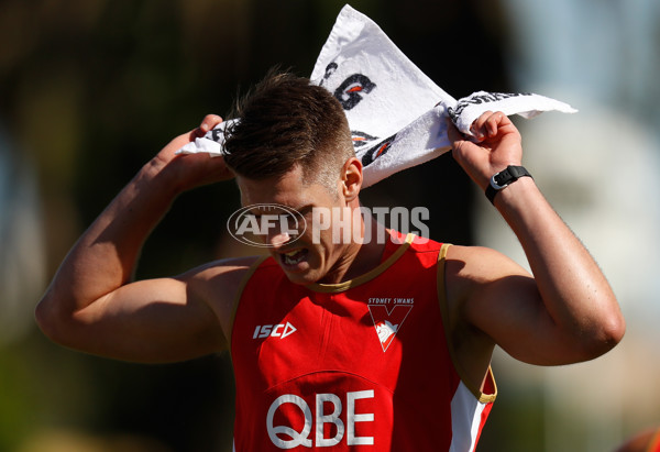 AFL 2016 Training - Sydney Swans 251116 - 479677