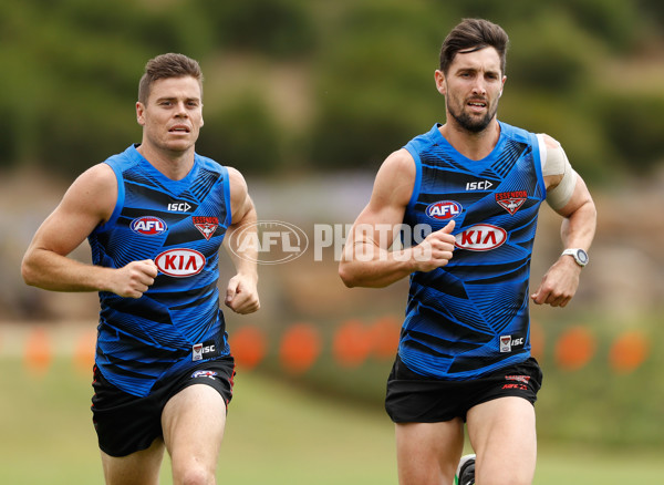AFL 2016 Training - Essendon 051216 - 480942