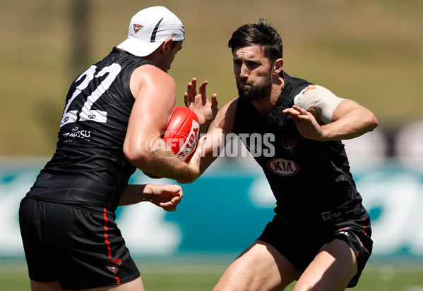 AFL 2016 Training - Essendon 071216 - 481047