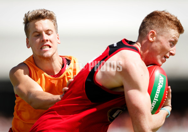 AFL 2016 Training - St Kilda 211216 - 482278