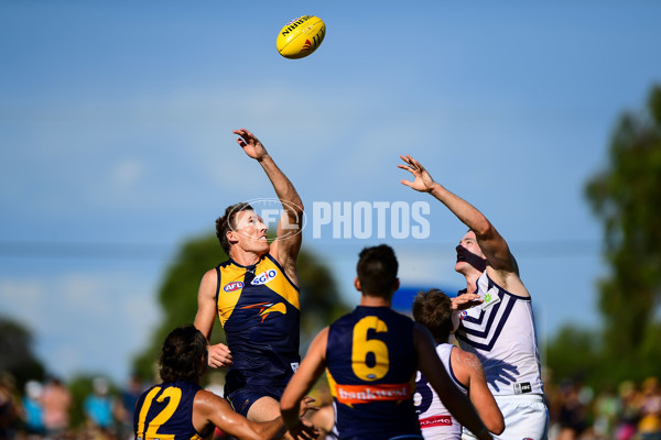 AFL 2017 JLT Community Series - West Coast v Fremantle - 489261