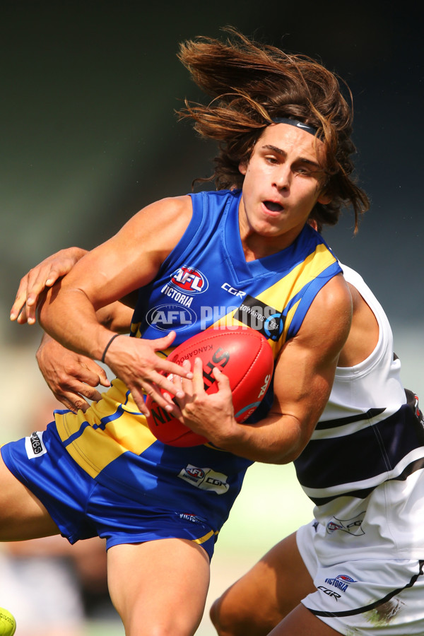 TAC 2017 Round 01 - Western Jets v Northern Knights - 495665