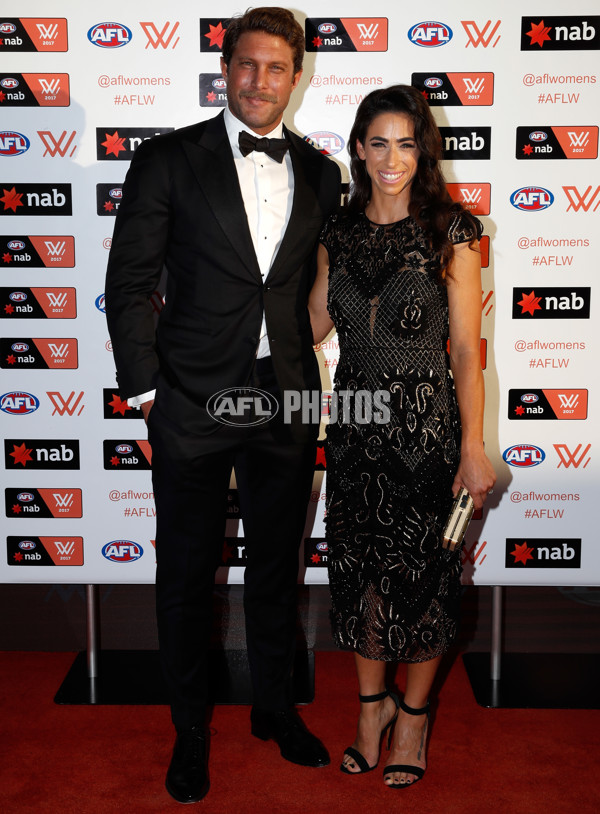 AFLW 2017 Media - The W Awards - 496551