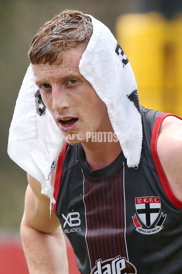 AFL 2017 Training - St Kilda 151117 - 560469