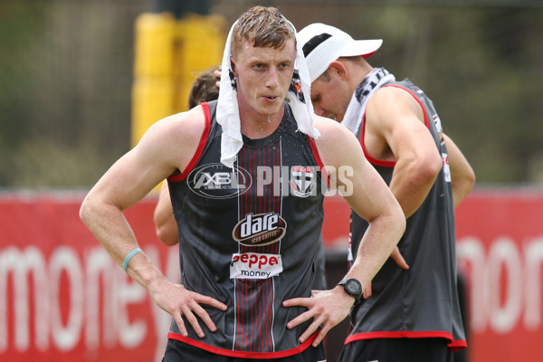AFL 2017 Training - St Kilda 151117 - 560468