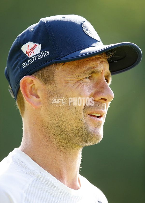 AFL 2017 Training - Carlton 151117 - 560567