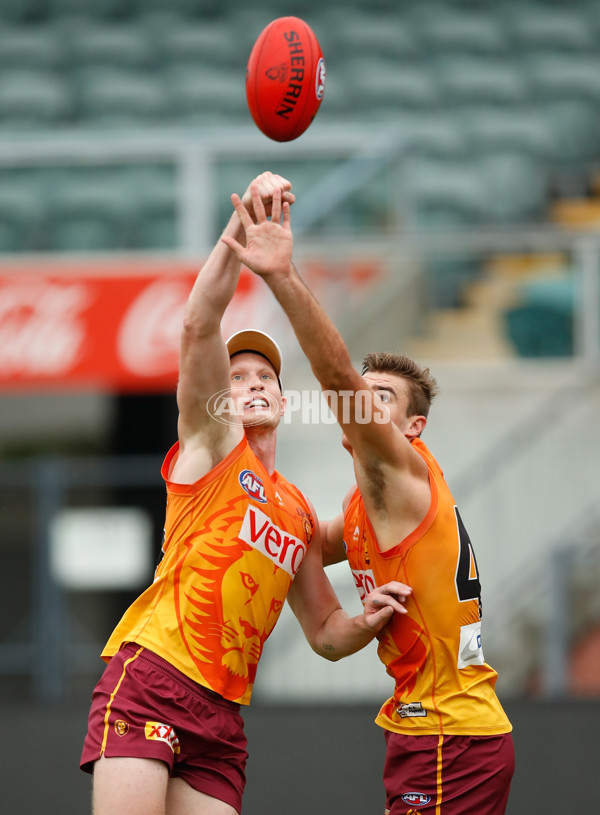 AFL 2017 Training - Lions in Launceston - 563698