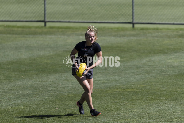 AFLW 2018 Media - NAB AFL Women’s Academy 181218 - 642449