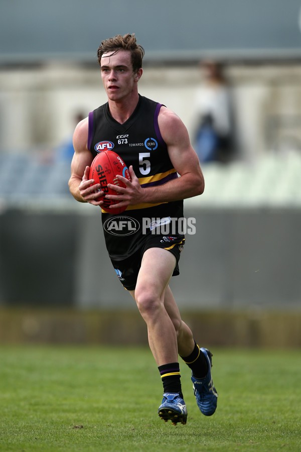TAC 2017 Round 02 - Murray Bushrangers v Gippsland Power - 497617