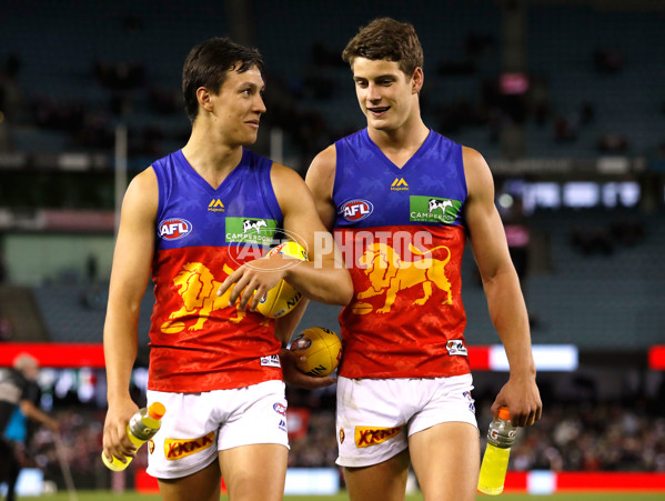 AFL 2017 Round 03 - St Kilda v Brisbane - 500070
