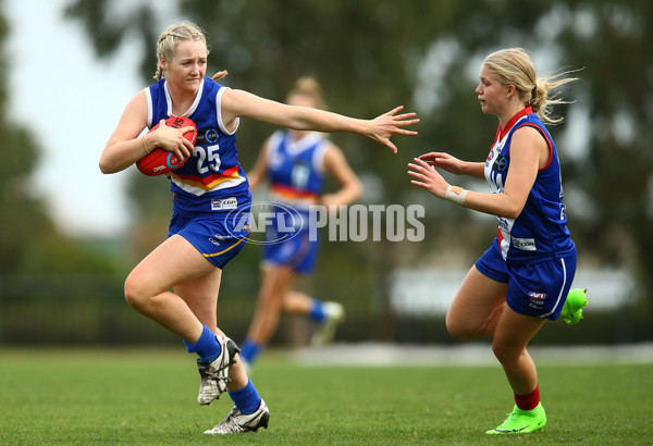 TAC Girls Cup 2017 - Round 05 - 502878