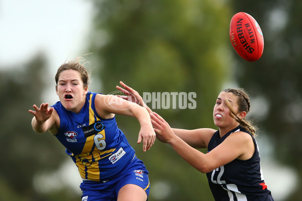 TAC Girls Cup 2017 - Round 05 - 502907