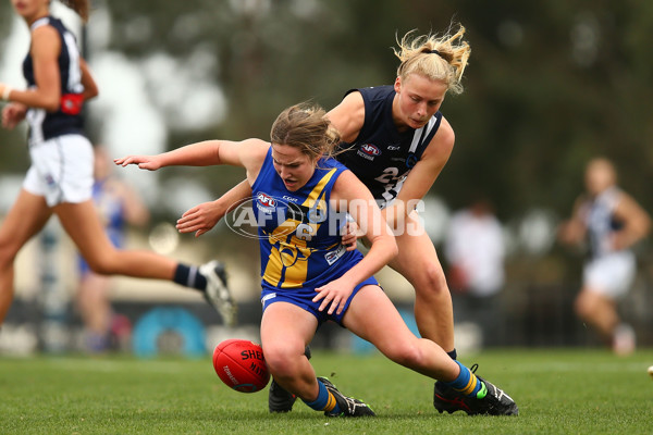 TAC Girls Cup 2017 - Round 05 - 502860