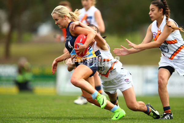 TAC Girls Cup 2017 - Round 05 - 502931