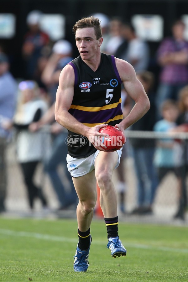 TAC Cup 2017 Round 05 - Northern Knights v Murray Bushrangers - 504740