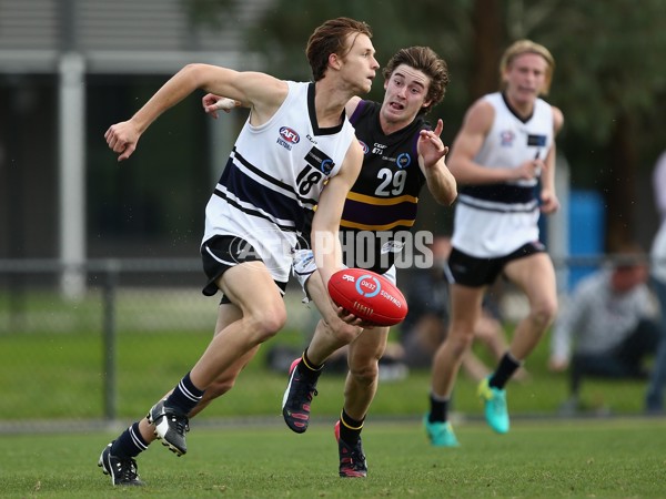 TAC Cup 2017 Round 05 - Northern Knights v Murray Bushrangers - 504688