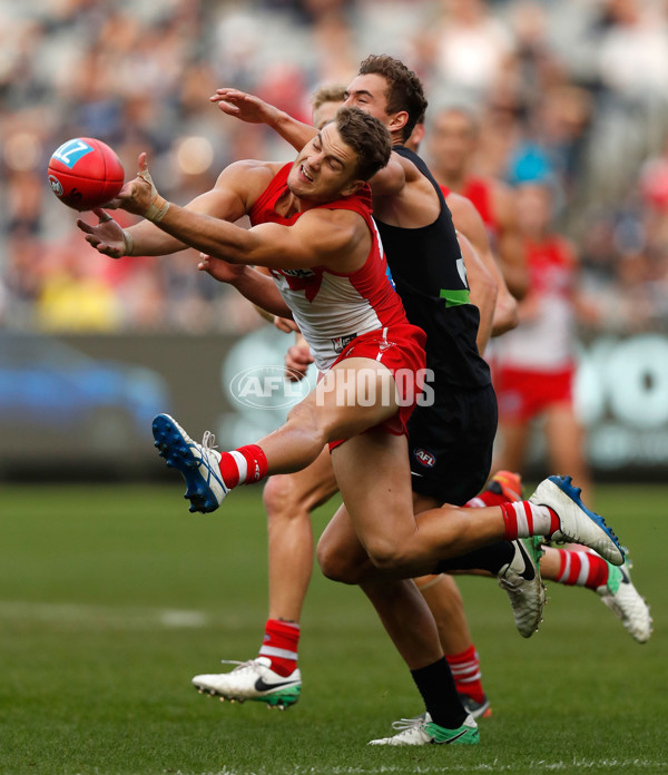 AFL 2017 Round 06 - Photographers Choice - 507730