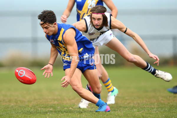TAC Cup 2017 Round 06 - Western Jets v Geelong Falcons - 508437