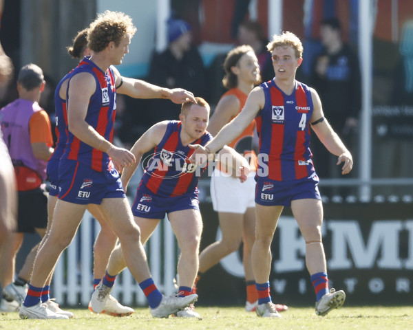 VFL 2023 Round 06 - Port Melbourne v GWS - A-28164052