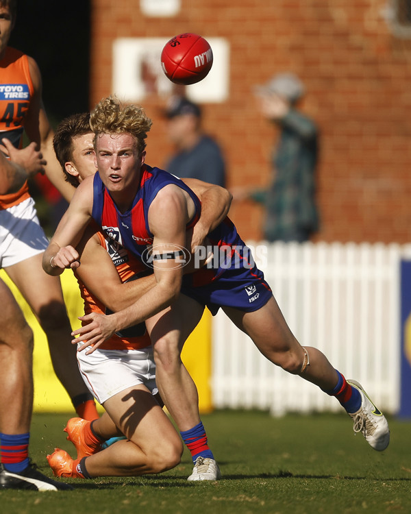 VFL 2023 Round 06 - Port Melbourne v GWS - A-28175354