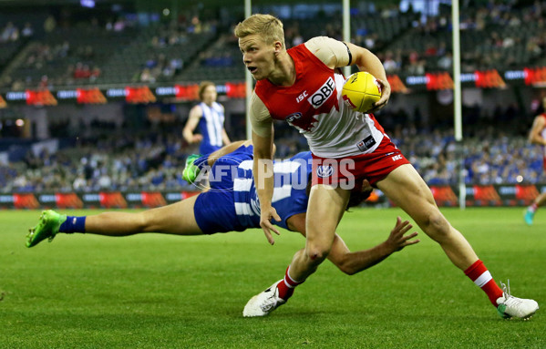 AFL 2017 Round 08 - Photographers Choice - 512284