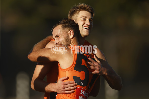 VFL 2023 Round 06 - Port Melbourne v GWS - A-28184829
