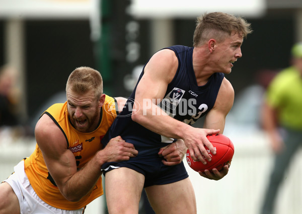 VFL 2017 State Match - VFL v WAFL - 515008