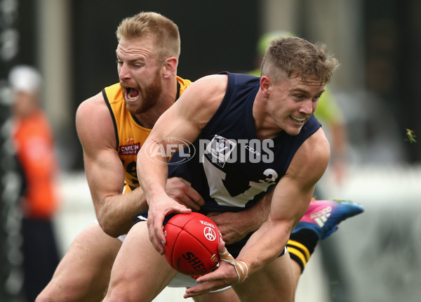 VFL 2017 State Match - VFL v WAFL - 515007