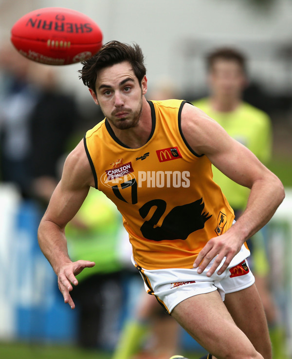 VFL 2017 State Match - VFL v WAFL - 515075