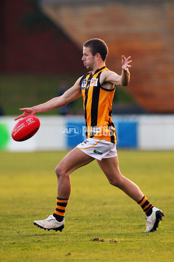 VFL 2017 Round 07 - Port Melbourne v Box Hill - 517590