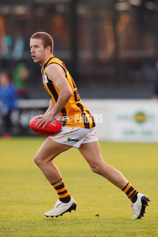 VFL 2017 Round 07 - Port Melbourne v Box Hill - 517589