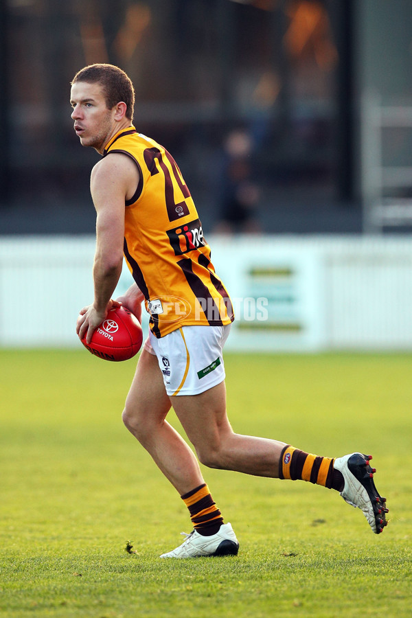 VFL 2017 Round 07 - Port Melbourne v Box Hill - 517588