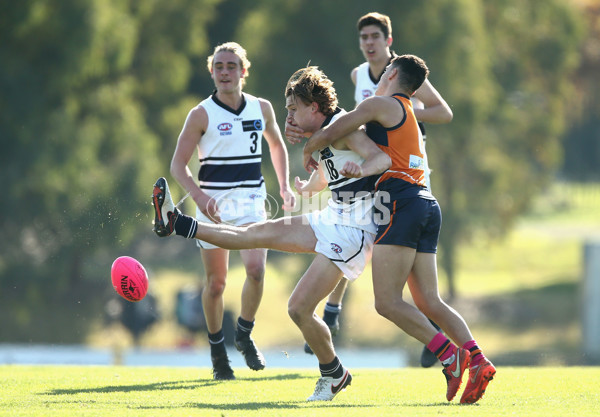 TAC Cup 2017 Round 09 - Calder Cannons v Northern Knights - 517911