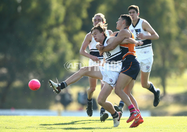 TAC Cup 2017 Round 09 - Calder Cannons v Northern Knights - 517912