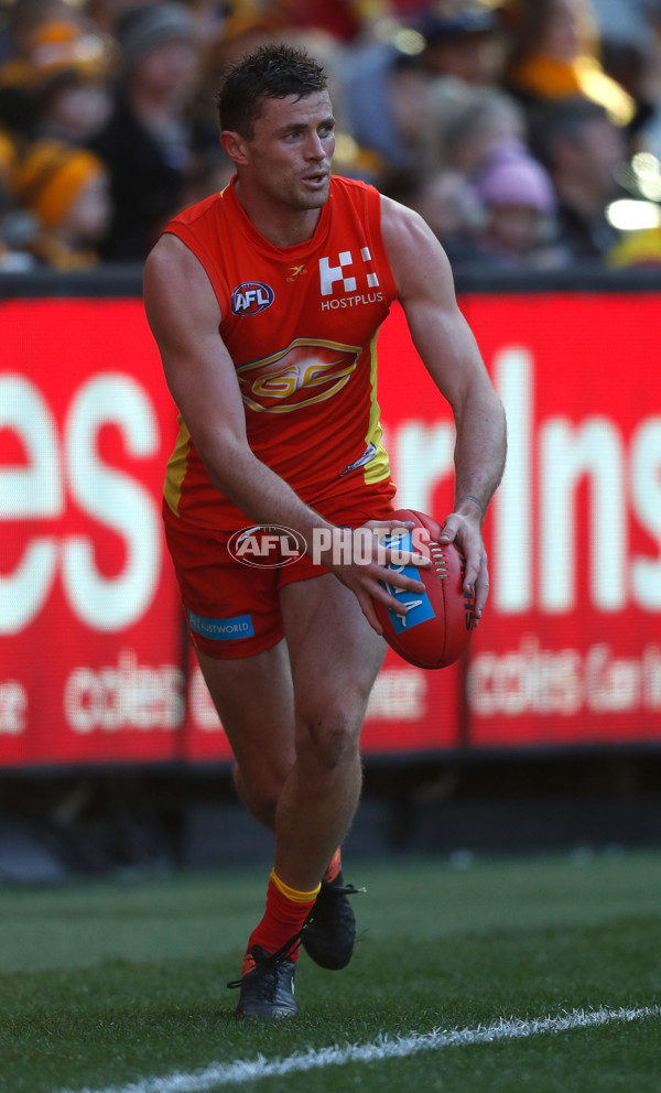 AFL 2017 Round 12 - Hawthorn v Gold Coast - 518500