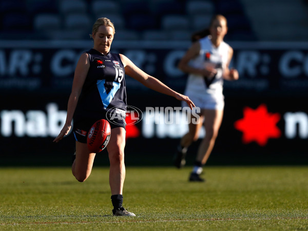 AFLW 2017 U18 Championships - Vic  Country v Vic Metro - 520699