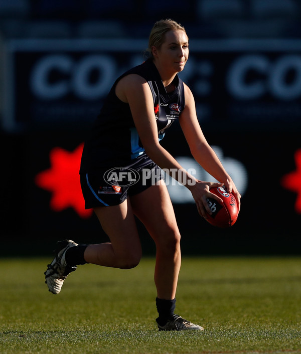 AFLW 2017 U18 Championships - Vic  Country v Vic Metro - 520697