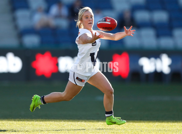 AFLW 2017 U18 Championships - Vic  Country v Vic Metro - 520741