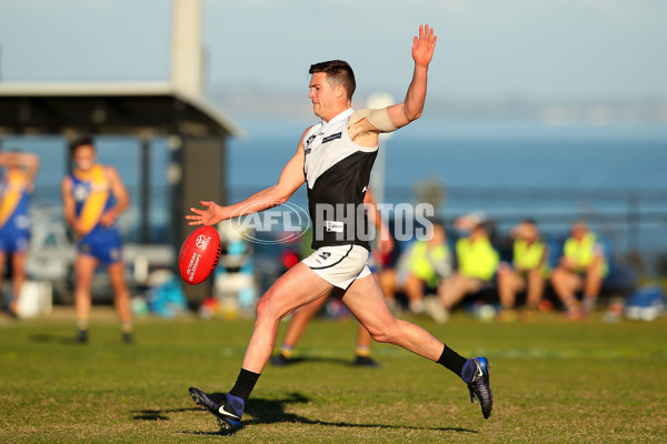 VFL 2017 Rd 09 - Williamstown v North Ballarat - 521285