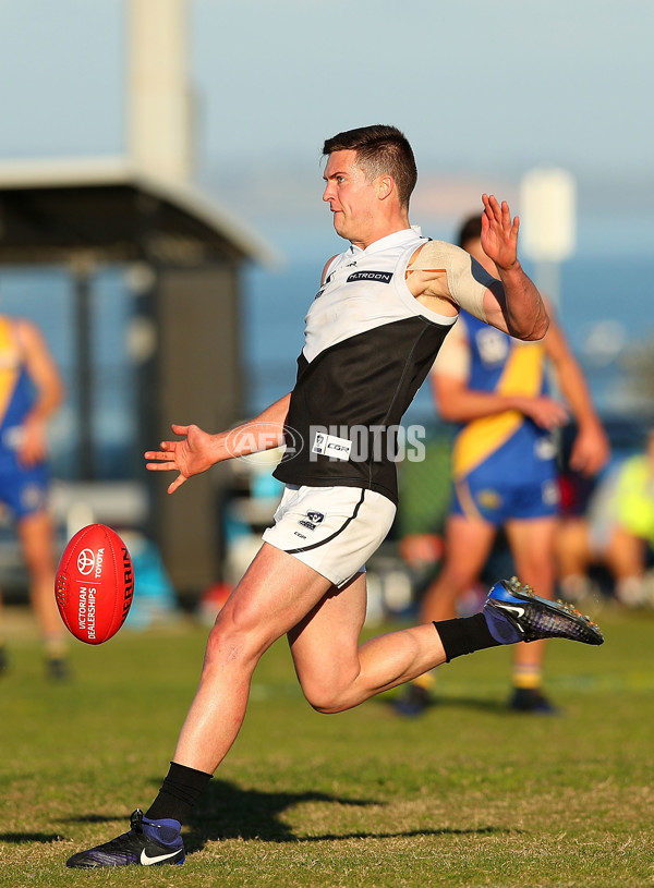 VFL 2017 Rd 09 - Williamstown v North Ballarat - 521286